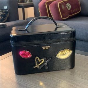 Victoria’s Secret Vanity Case - Runway